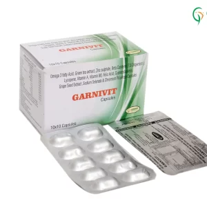 Garnimix KT