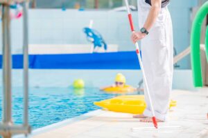 Read more about the article The Health Benefits of Swimming: Why You Should Dive In